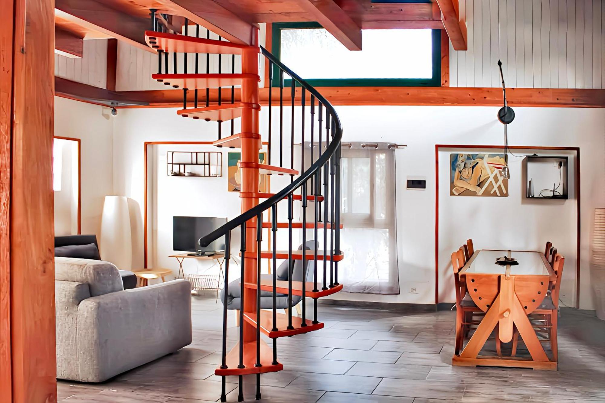 Arcablu Appartement Palerme