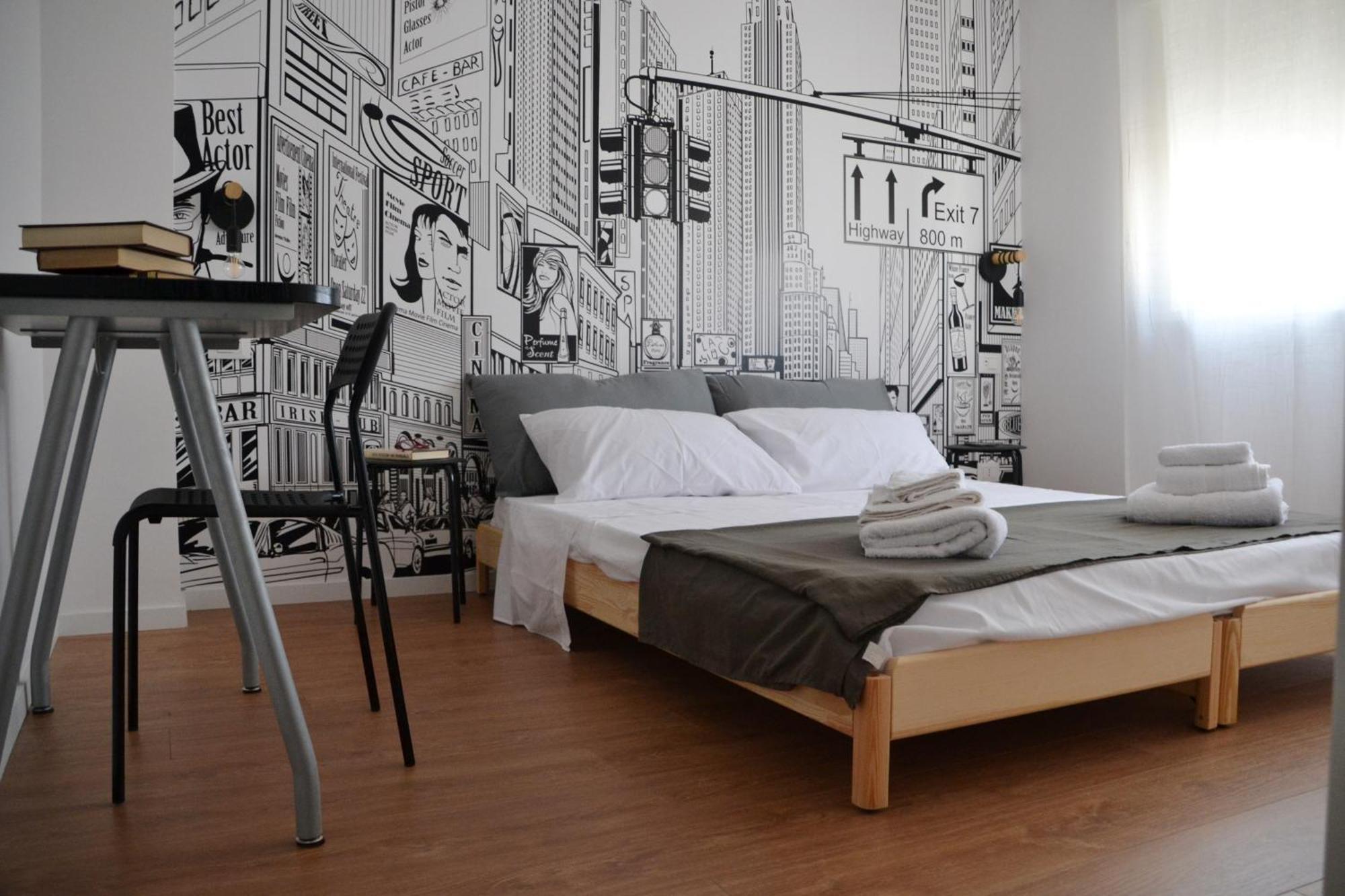 Apartment Casa Ganci