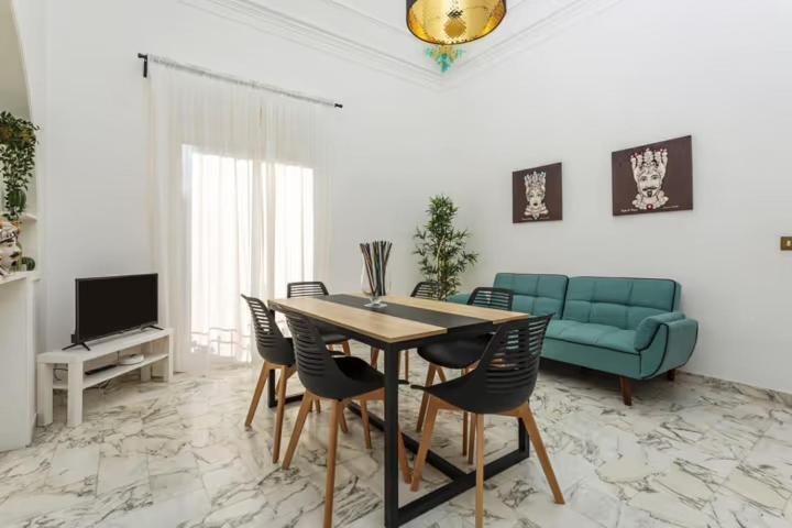 Apartment L'angelo Di Casa Mia Catania