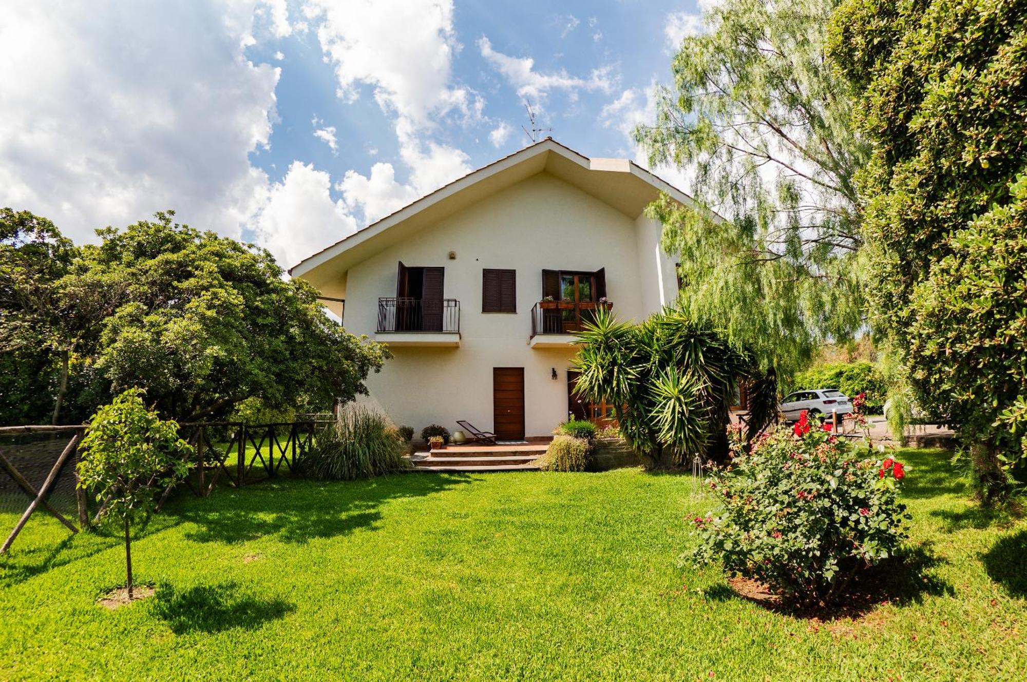 Holiday home La Fastuca Nicolosi