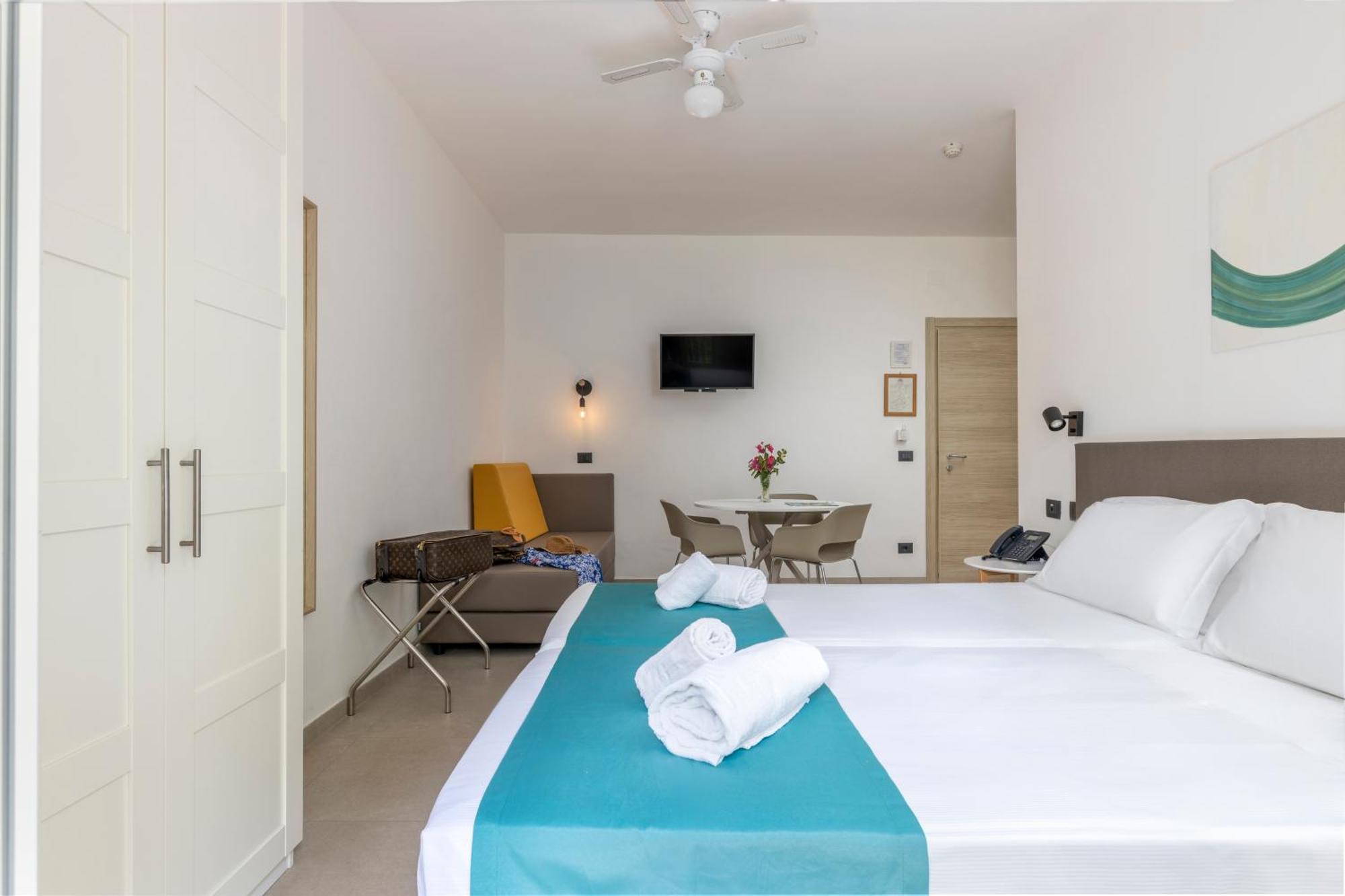 Residence Villa Giardini Apartahotel