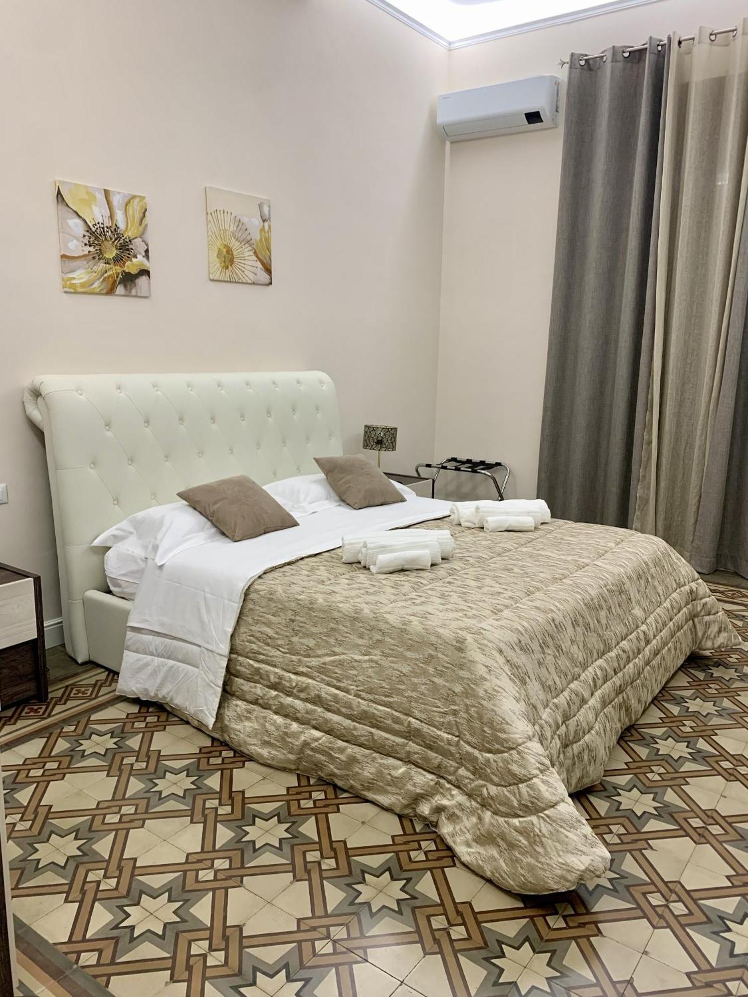 Appartamento Genuardi's