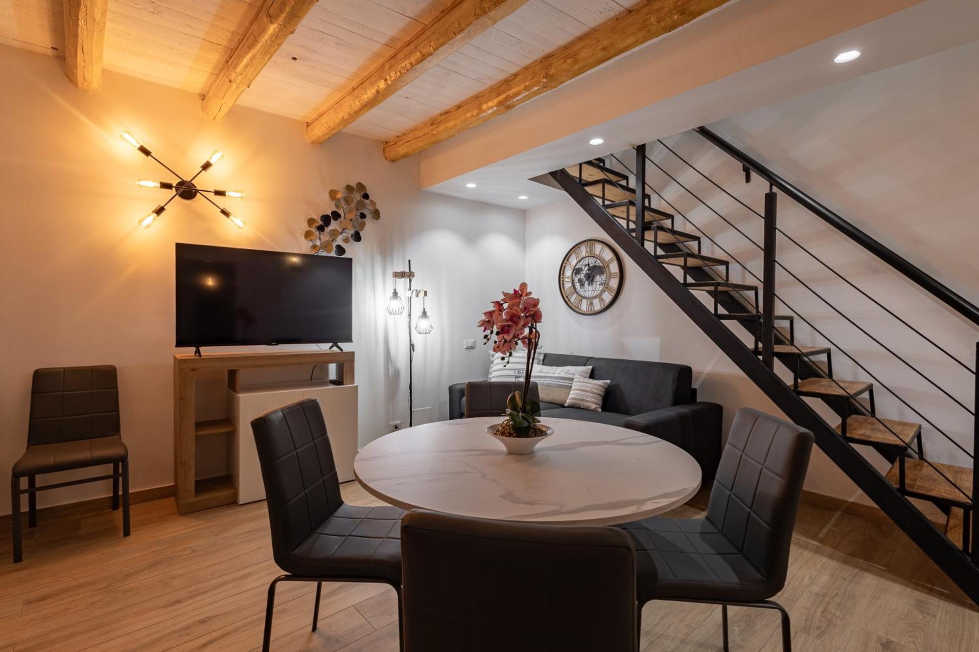 Maqueda Luxury & Appartamento