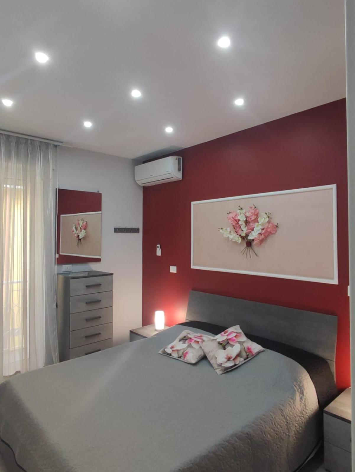 Apartment Casa Orchidea