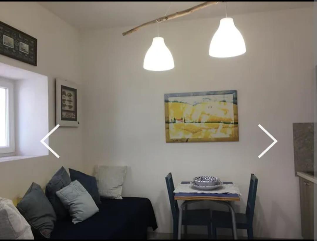 Apartamento Isola Beddra *