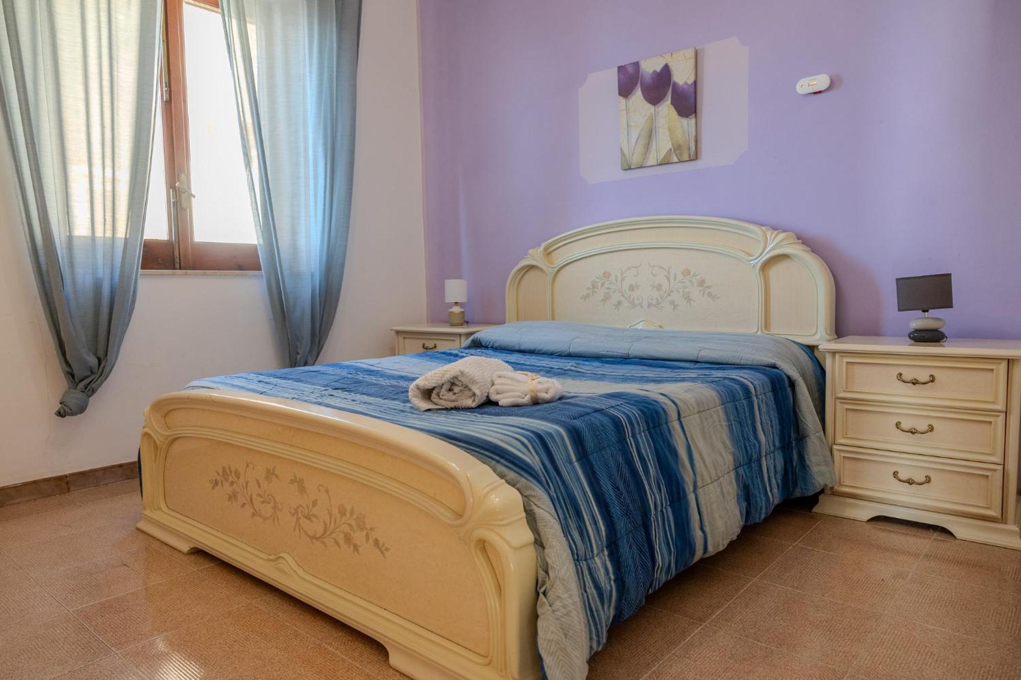 Casa Mare Torre San Carlo Appartamento Marina di Palma