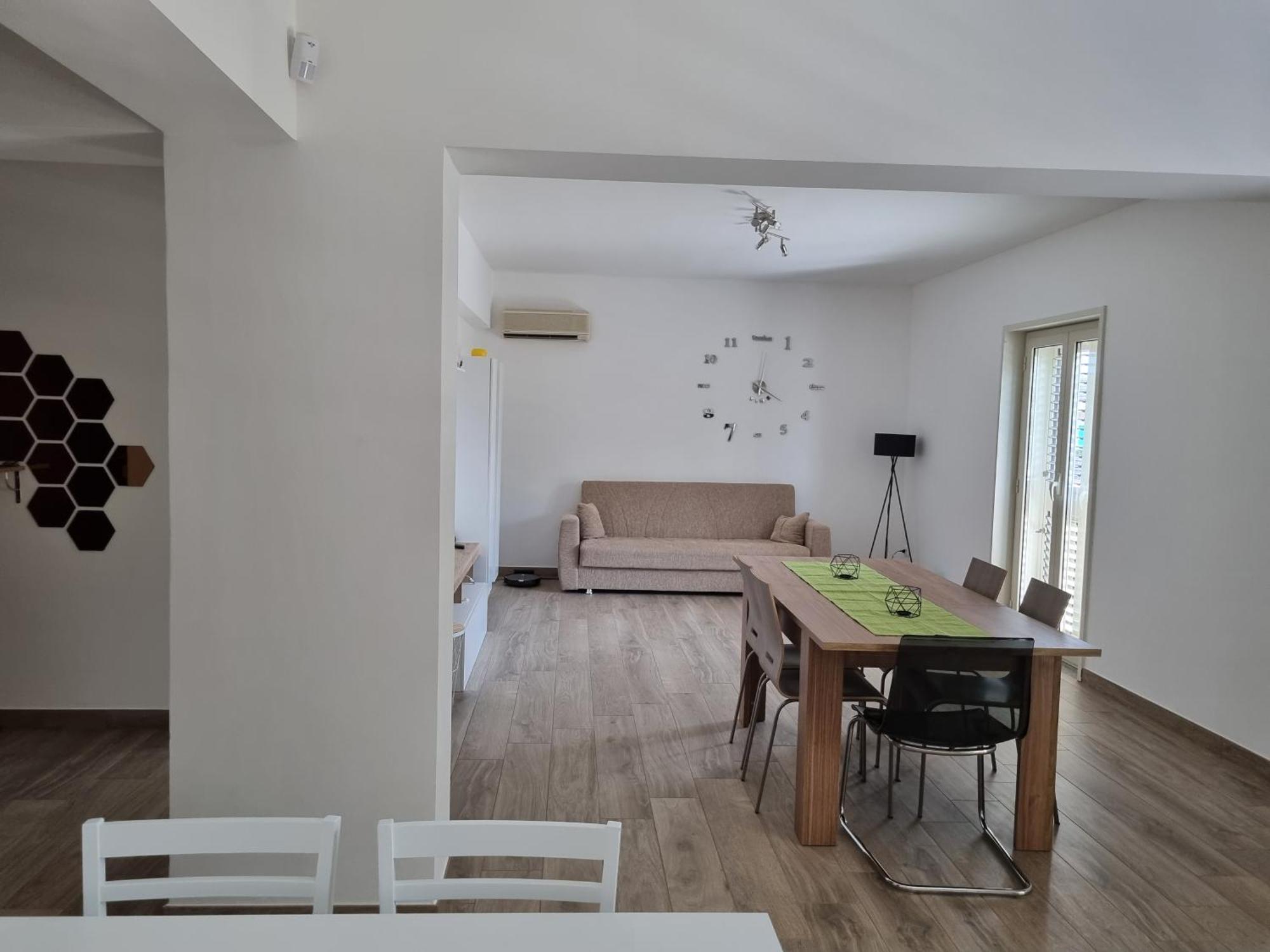 - Trilocale Sul Mare Apartment