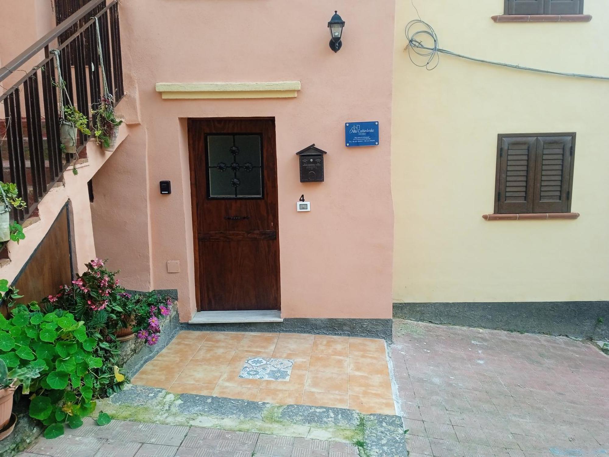 Casa vacanze Cattedrale *