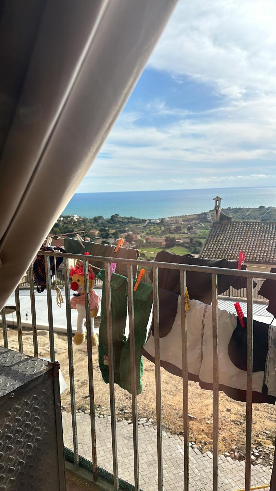 Holiday home Casa La Guardiola Realmonte