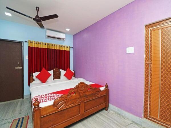 Hotel Annapurna Plaza