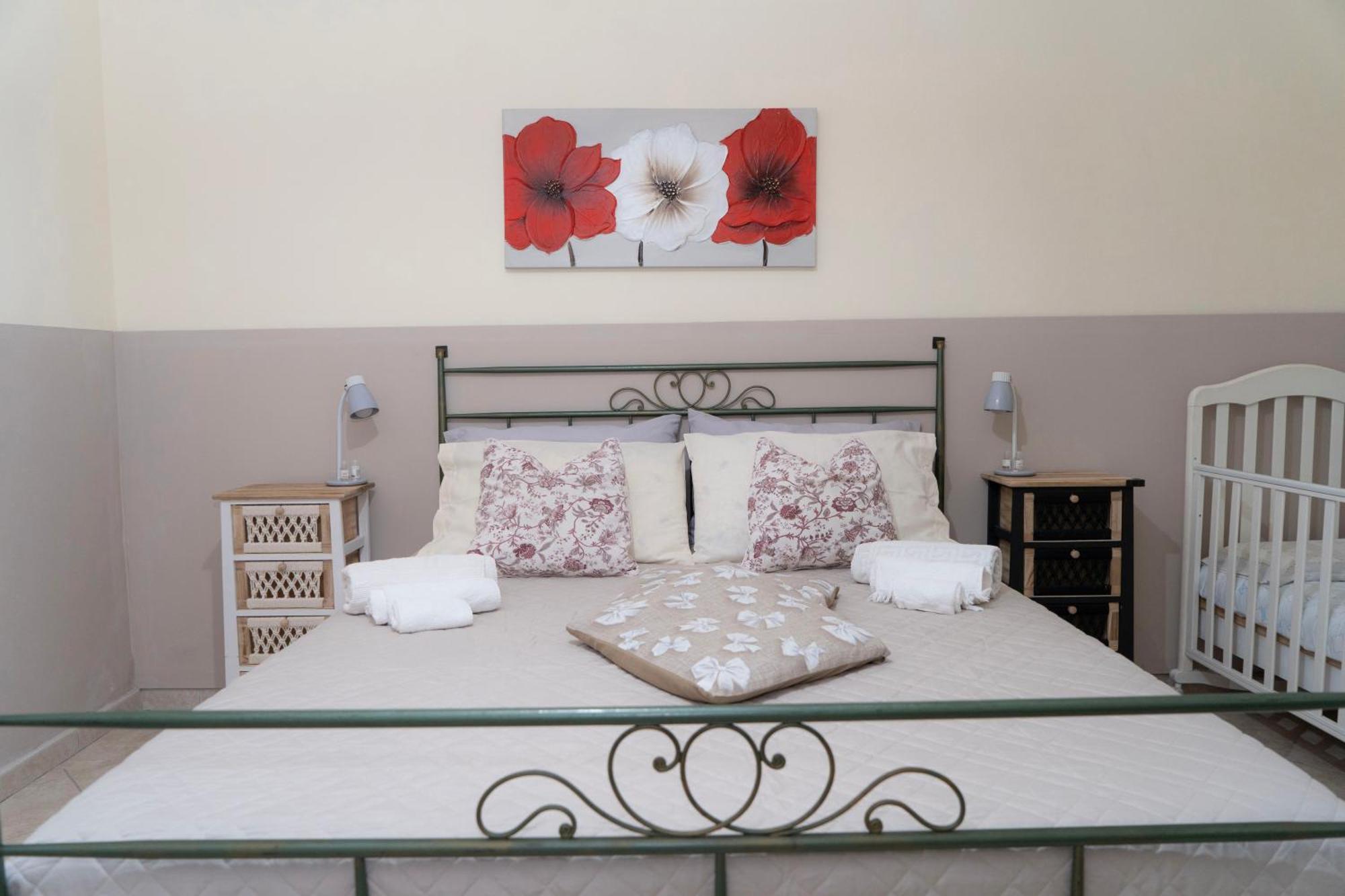 Apartment Intera Casa Indipendente Vicino Al Centro Di Catania