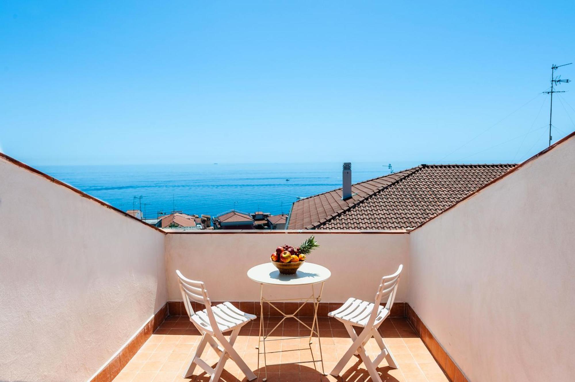 Sea View Paradise Appartement *