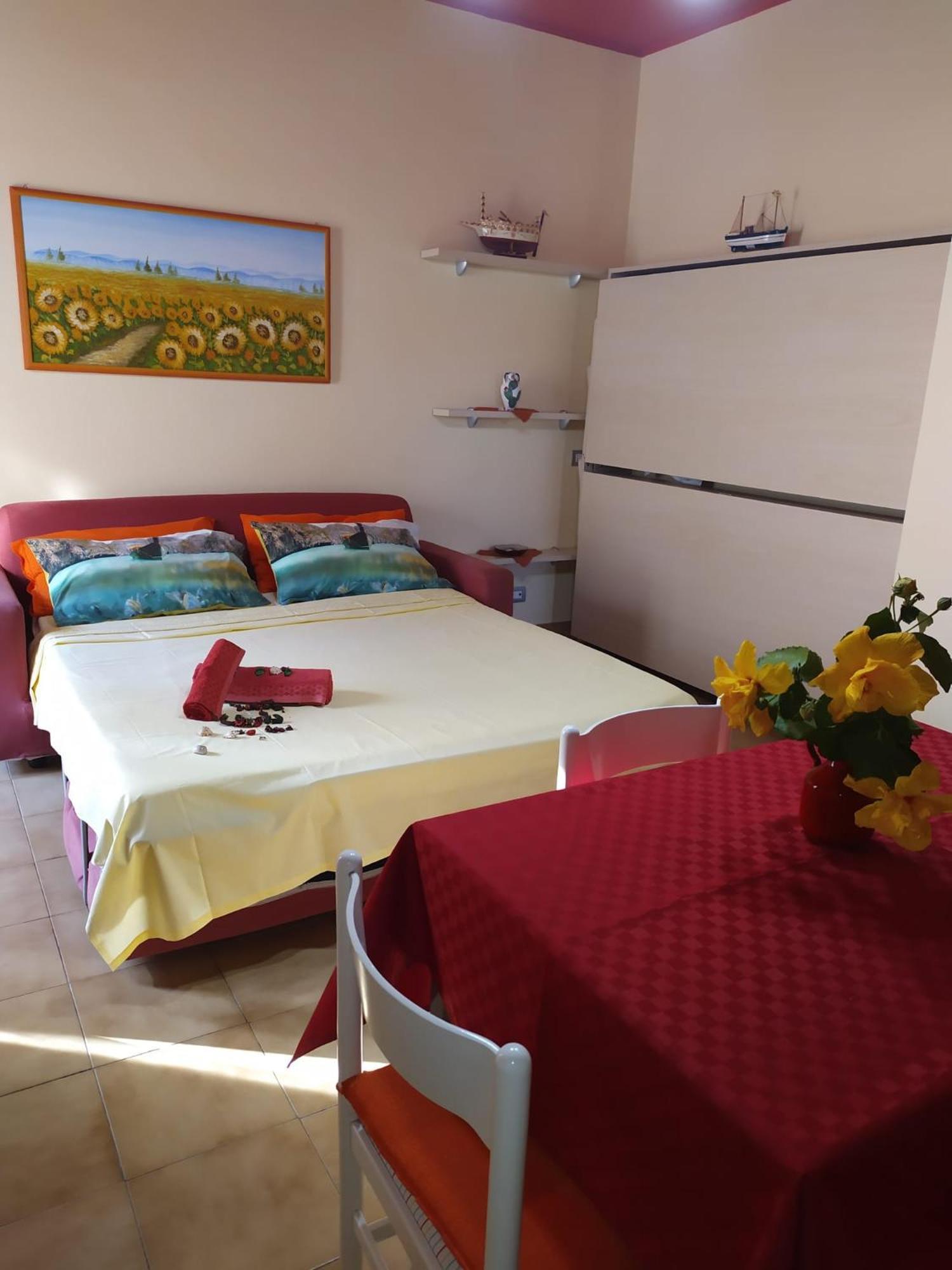 Casa vacanze Short Let Recanati *