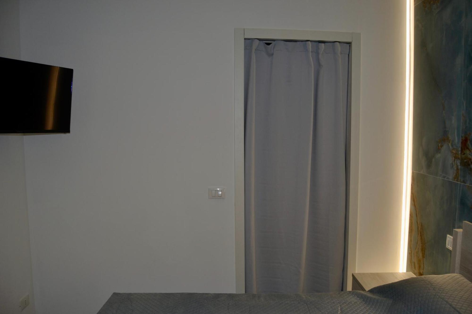 A Casa Di Ginevra Apartament Trapani