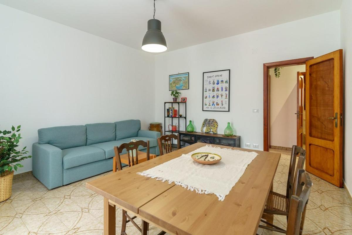 Holiday home Notordinary - Casa A Centro