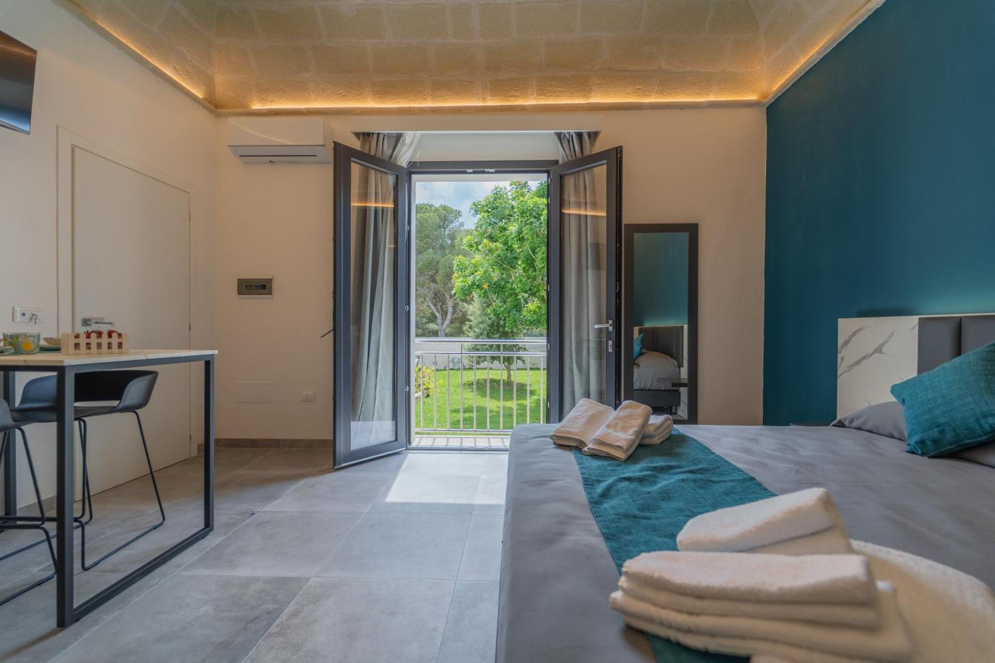 Apartment La Dimora Del Cavatore