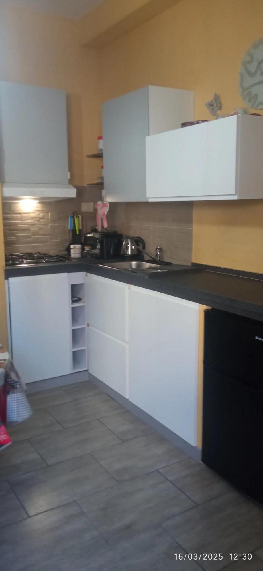 Apartment Seaside In Aci Trezza *