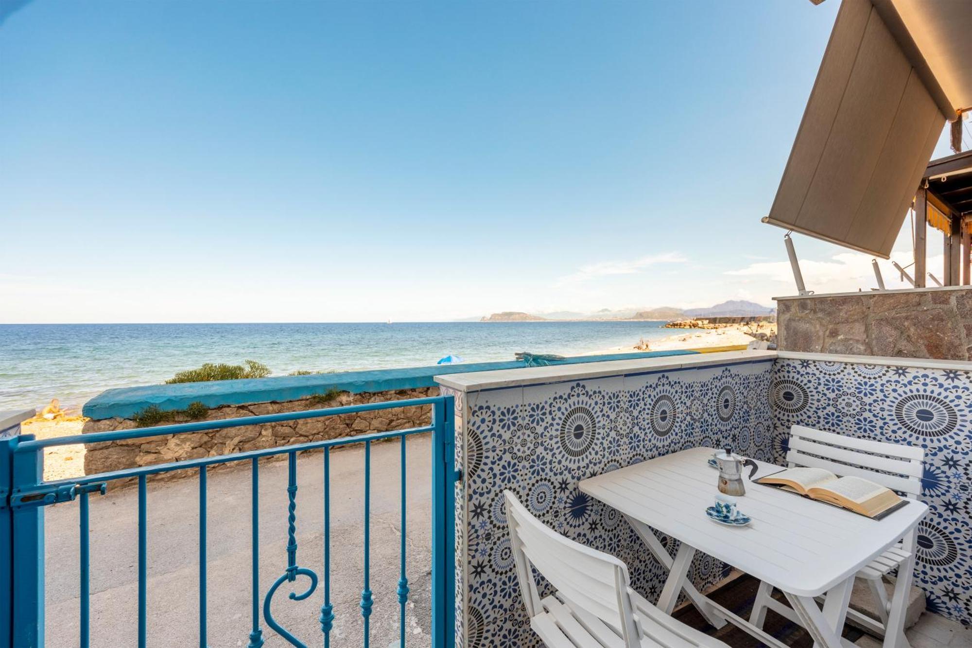 Marina Holiday home