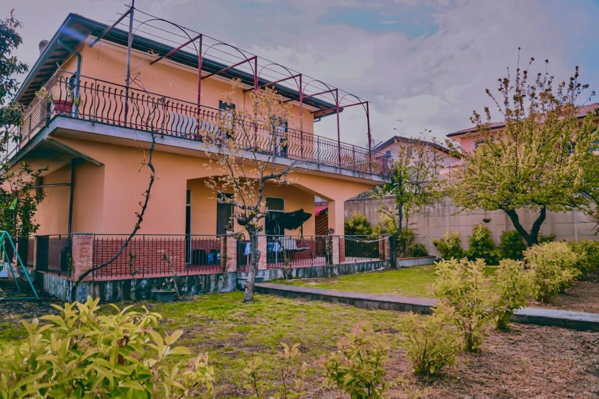 Sara On Etna Villa Pedara
