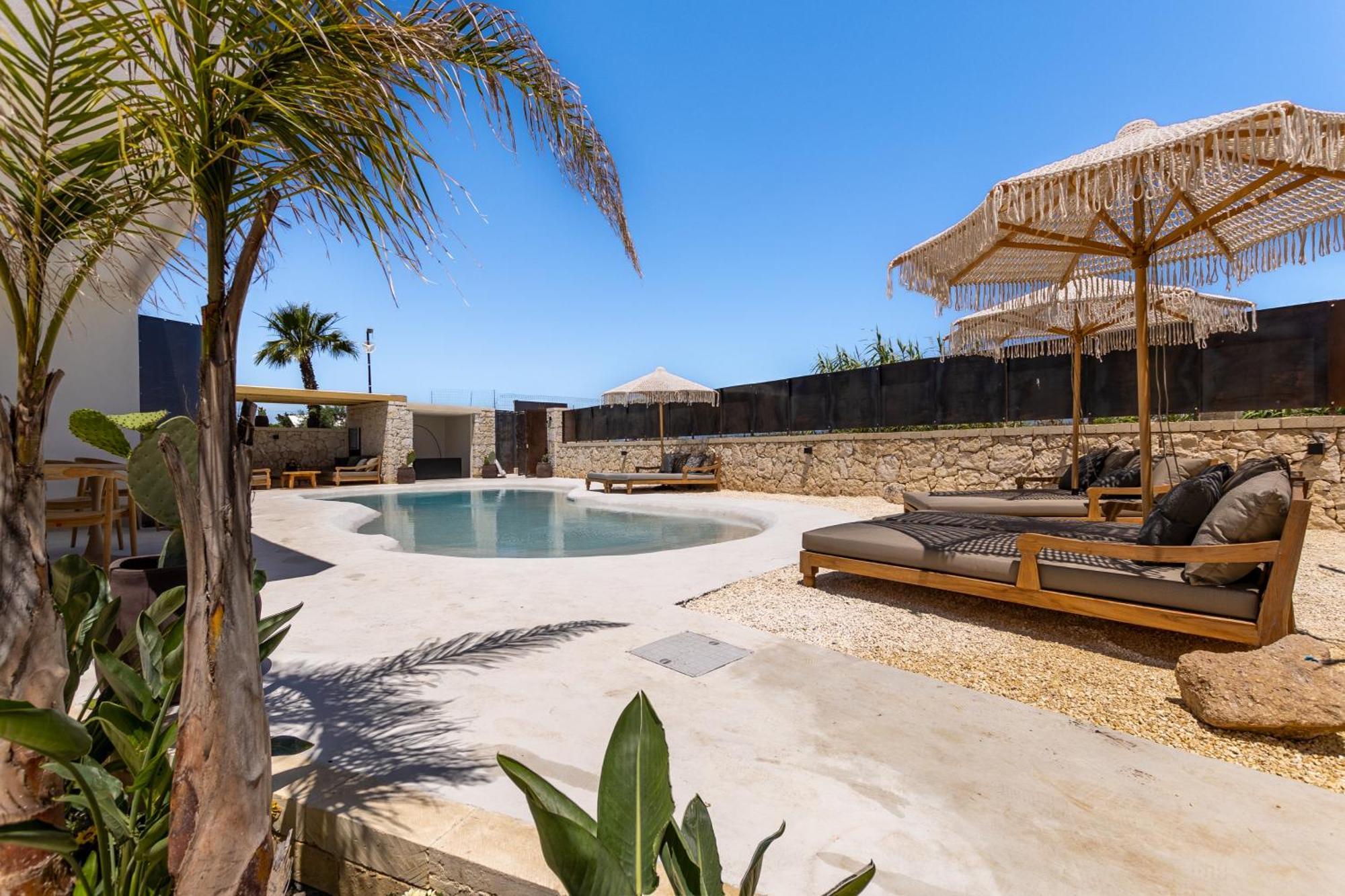 Guest house Cala Coralli *