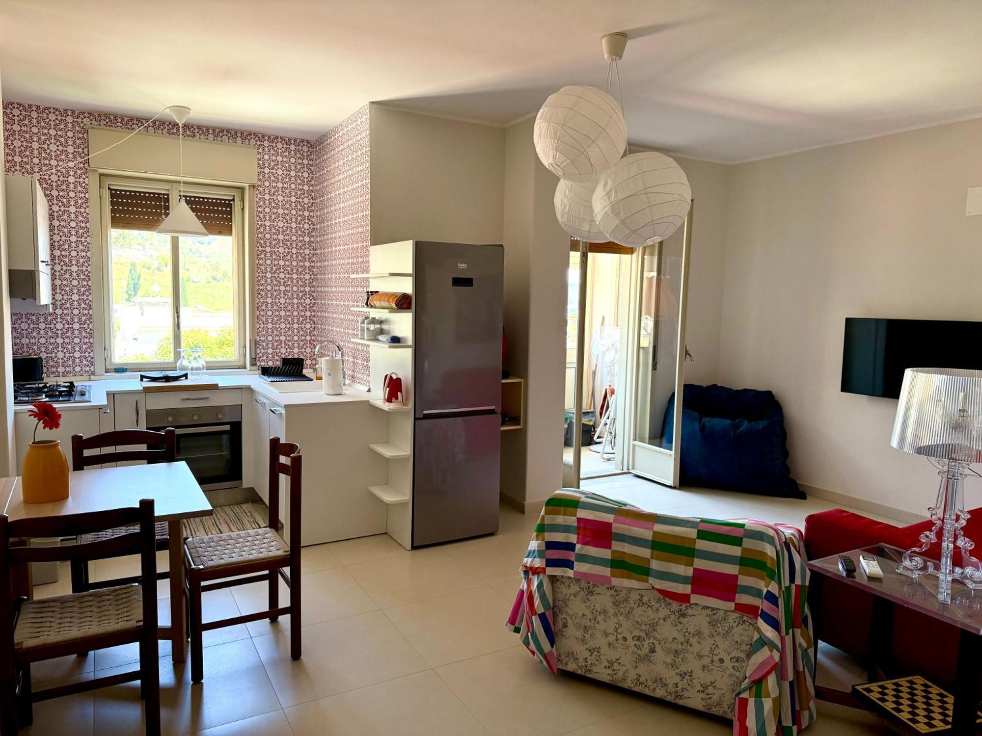 Aurelio's House Apartment Giardini Naxos
