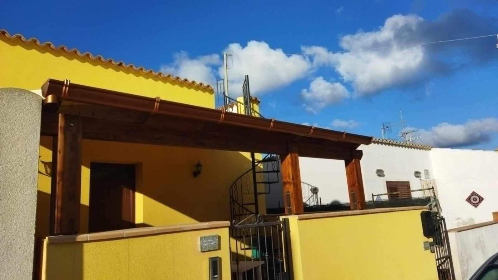 Appartamento A San Vito Lo Capo