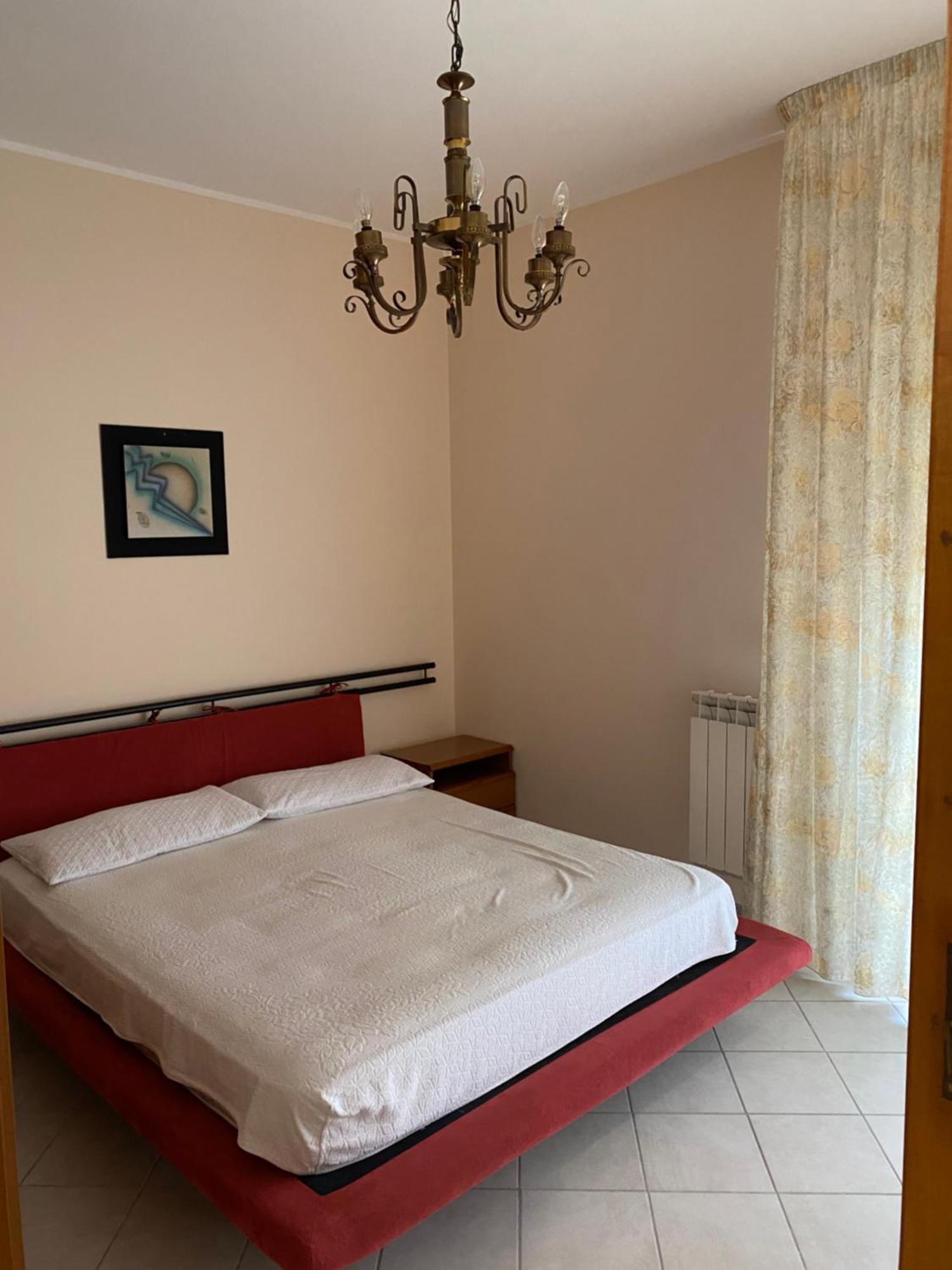 Arredato Appartement