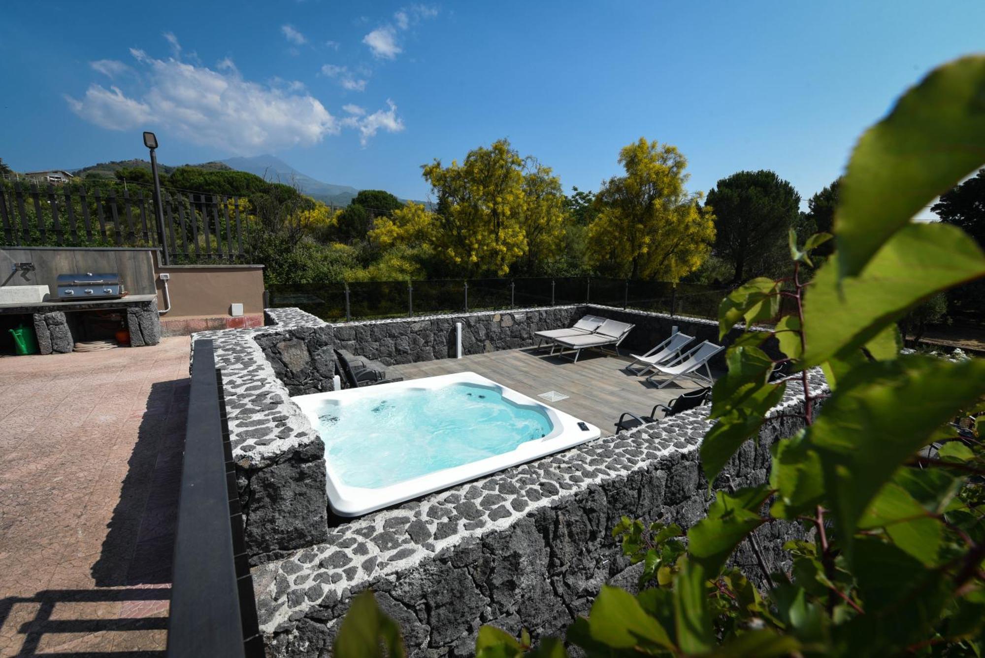Etnaglow Luxory Sicilian