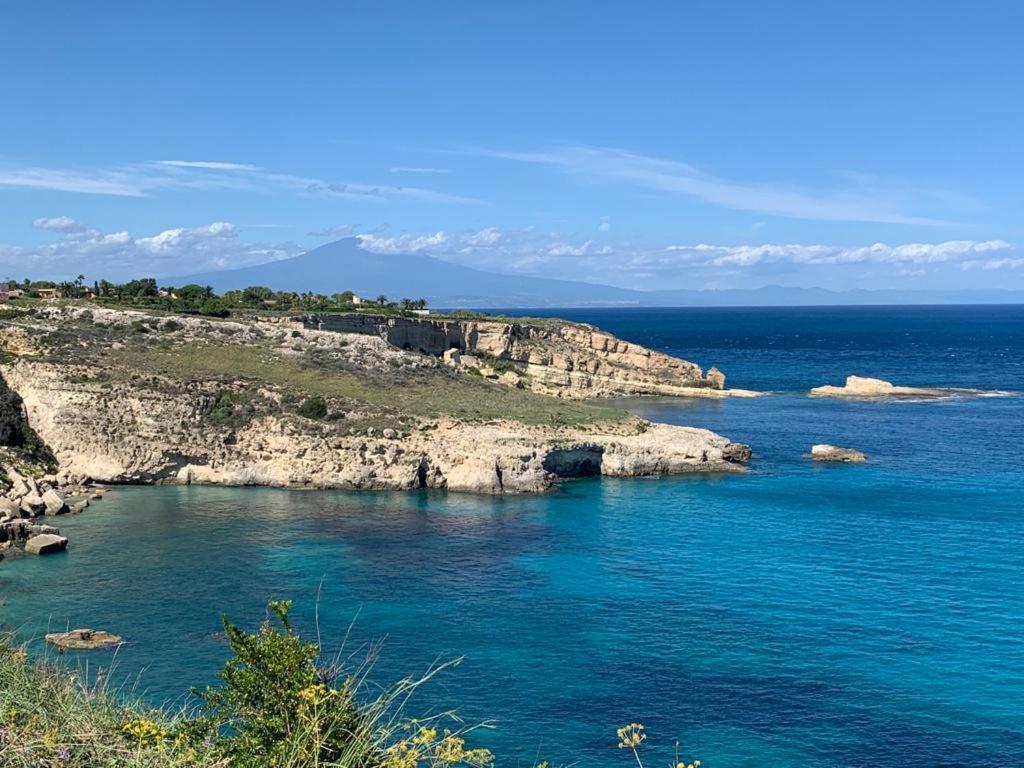 Dimore Le Rocce Bianche * 奥古斯塔