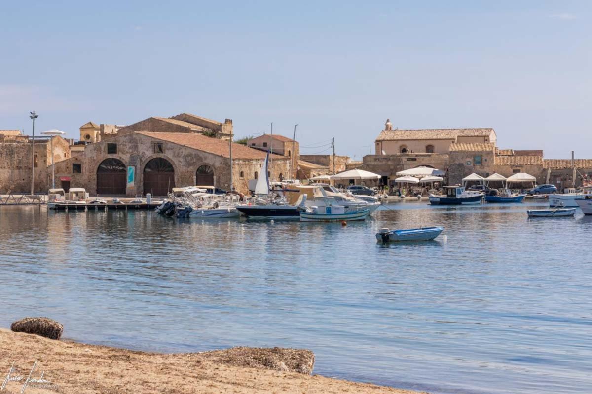 Holiday home Hermes Marzamemi