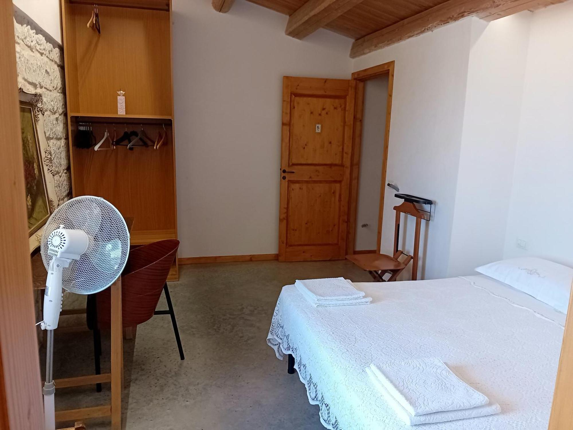 Landolina Kır Evi *