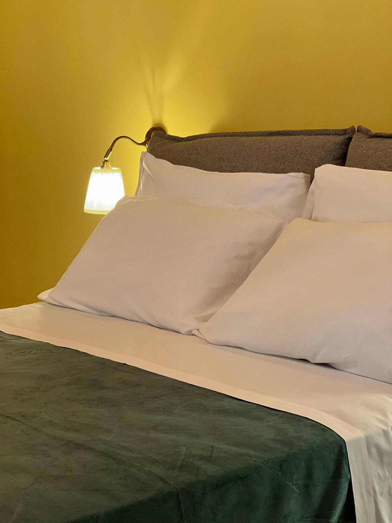 Guest house Magnificat Palermo