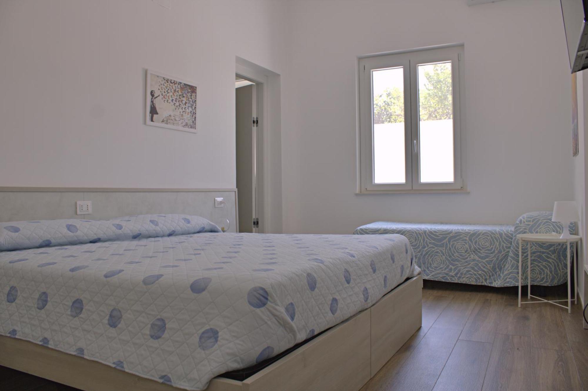 La Dimora Di Don Salvatore Bed & Breakfast *