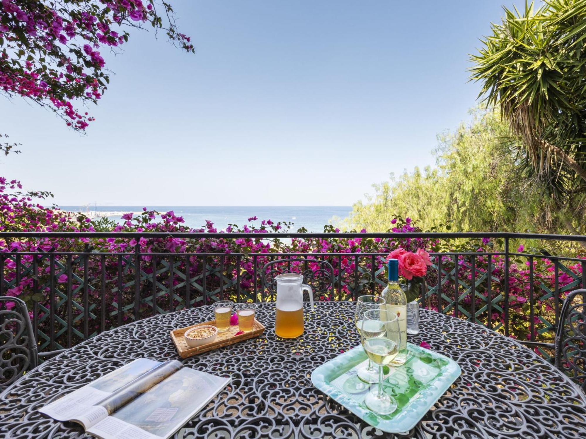 Apartment Cicladi Naxos By Interhome *