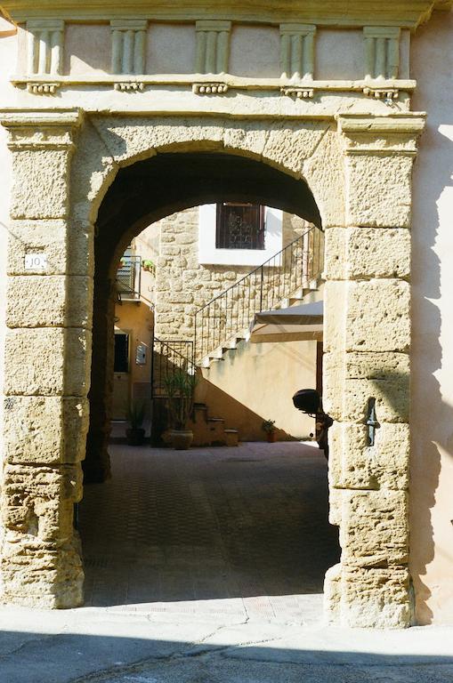 Bed & Breakfast Corte Dei Greci Agrigento