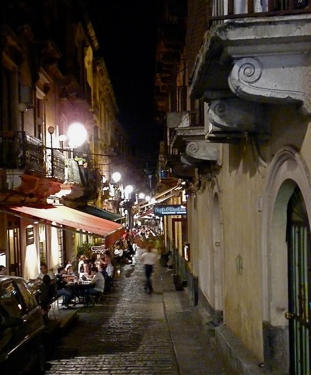 Casa Nipitella Catania