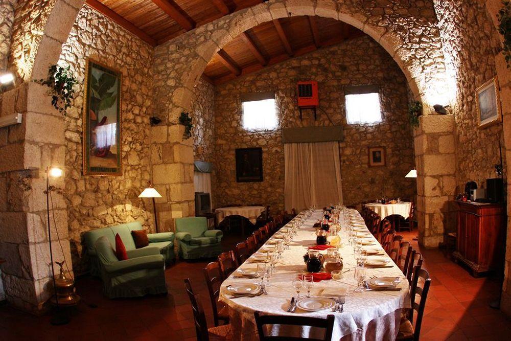 Feudo Tudia Hotel 3*