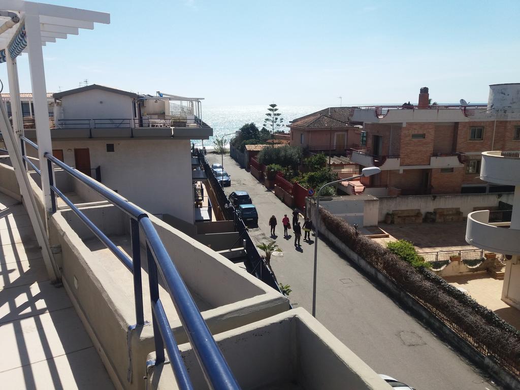 Ipanema Giardini Naxos