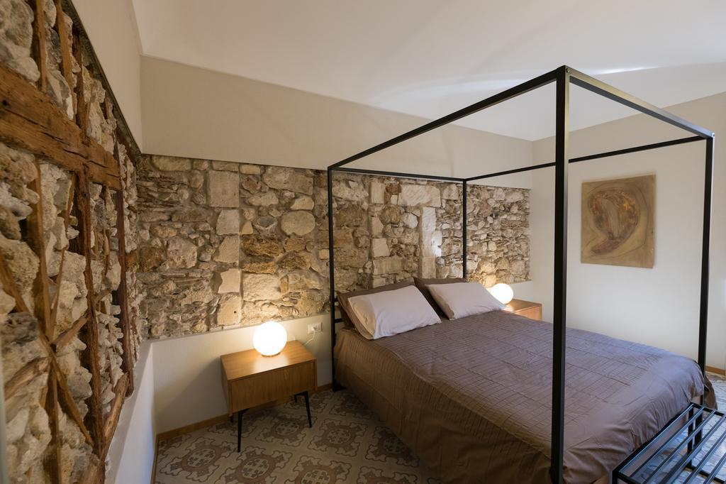 Il Fuoco Di Archimede - Ortigia Appartement Syracuse