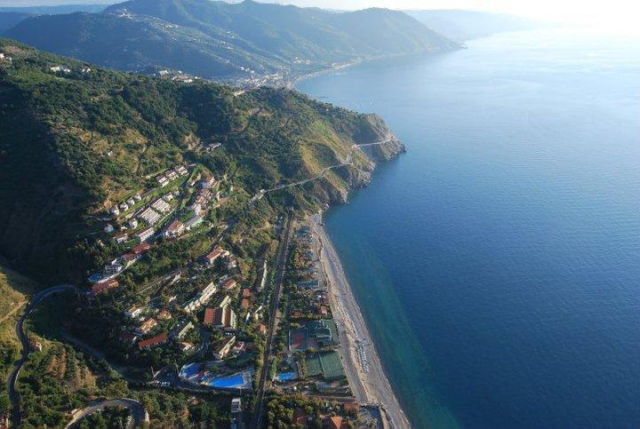 Le Terrazze Di Calava'