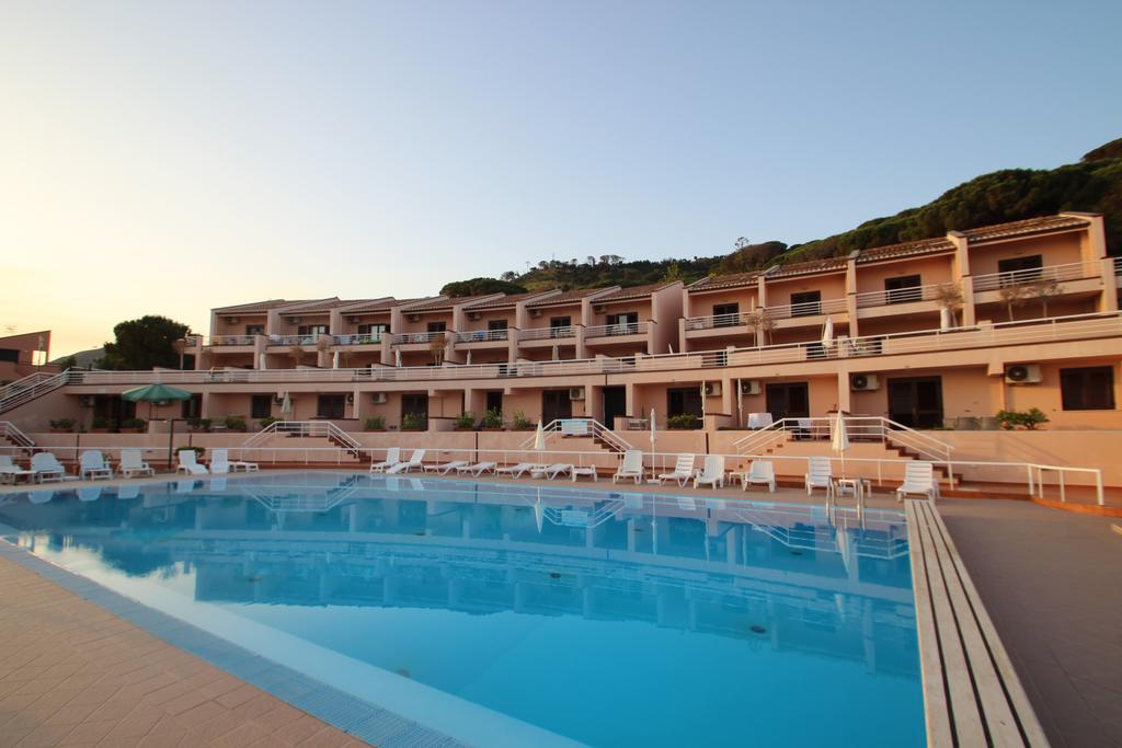Excelsior Residence Appartement Cefalù