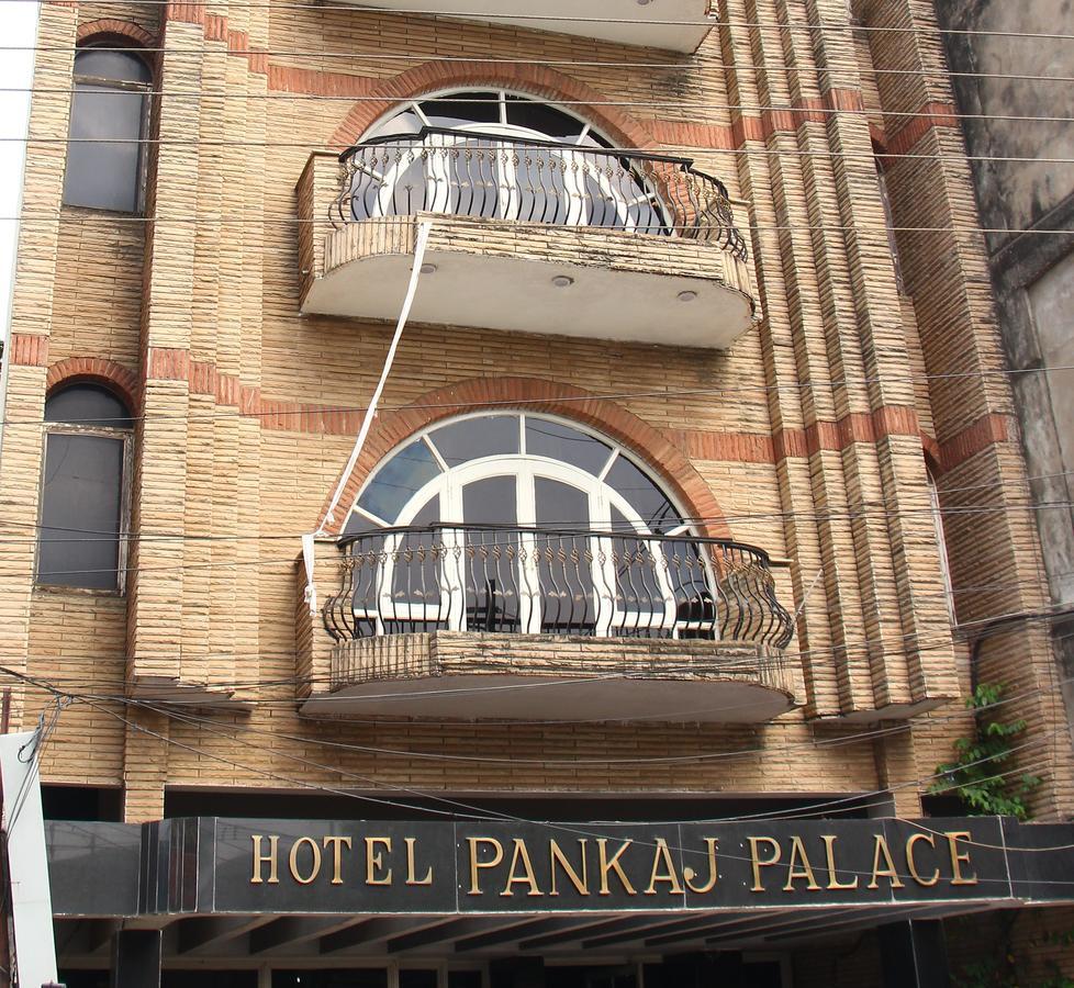 Hotel Pankaj Palace Katni