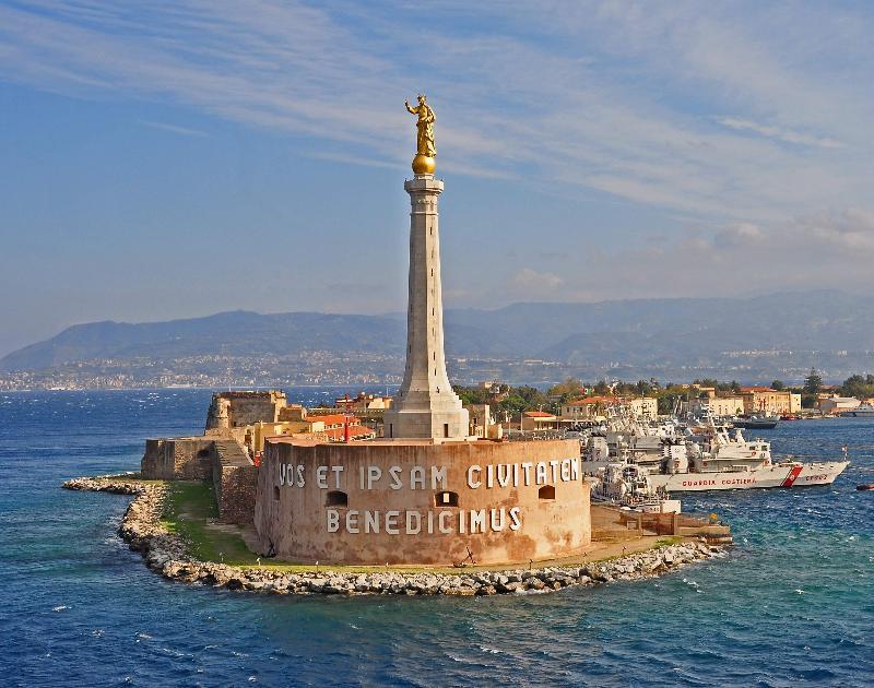 Bed & Breakfast Re Vittorio De Luxe 4*