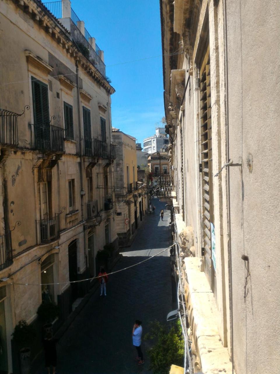 Piazza Duomo Apartment Acireale