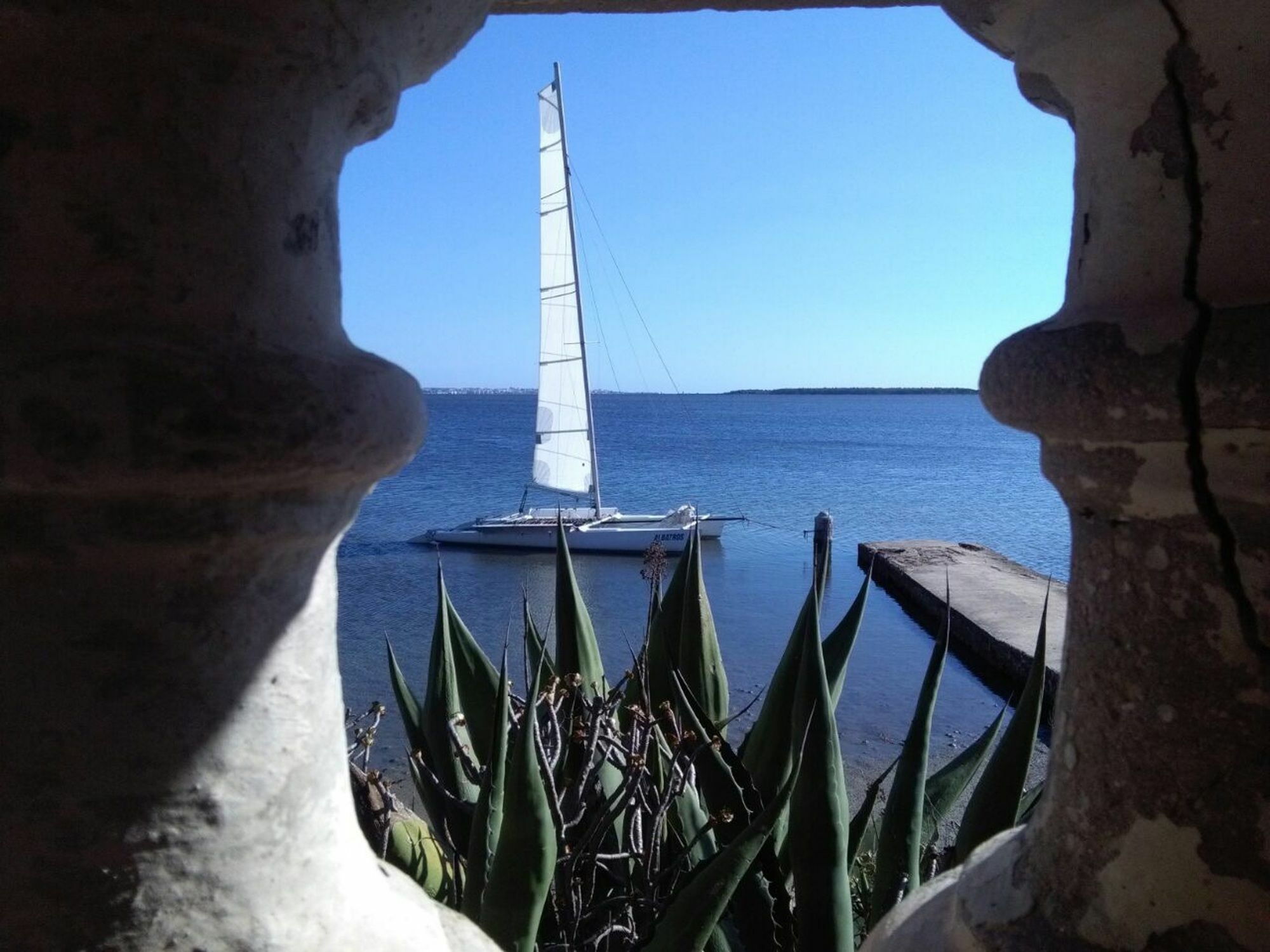 With One Bedroom In Marsala, With Furnished Balcony - 2 Km F Apartment