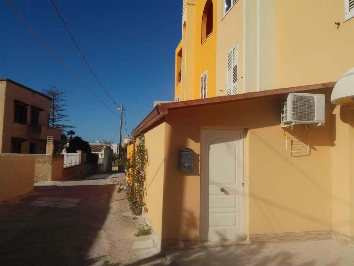 Full Comfort Flat West Sicily Апартаменты