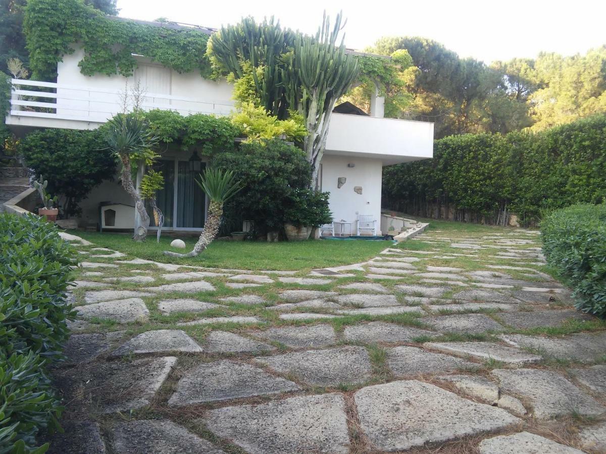 Holiday home Eloro *