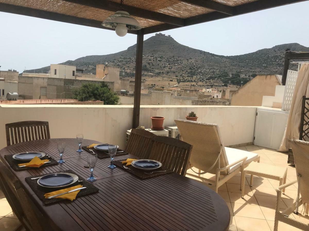 La Terrazza Di Ligny Favignana