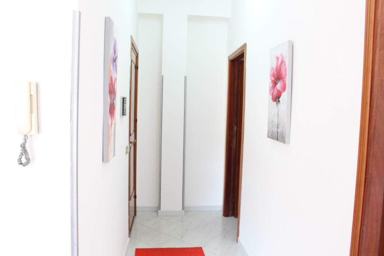 La Fata Appartement