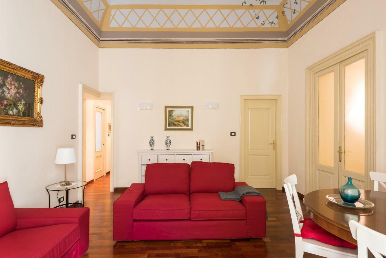 Alla Corte Del Xix Secolo Appartamento